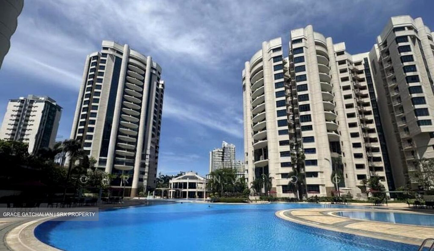 Valley Park (D10), Condominium #588828941